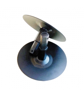 Disques latéraux de protection pour motoculteur Könner  Söhnen - KS MD6 Disques latéraux de protection pour motoculteur Könner  Söhnen - KS MD6