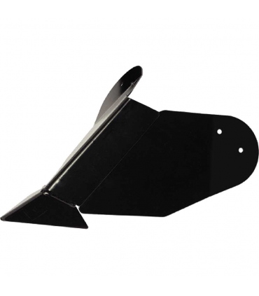 Charrue fouilleuse pour motoculteur Könner  Söhnen - KS SD1