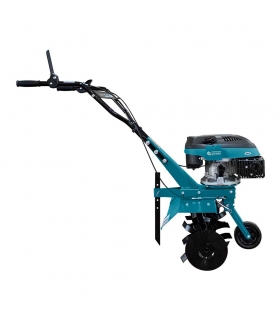 Motoculteur à essence 173cc 5 CV avec largeur de travail de 70 cm - Könner  Söhnen KS 4HP-70 Motoculteur à essence 173cc 5 CV avec largeur de travail de 70 cm - Könner  Söhnen KS 4HP-70