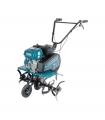 Motobineuse thermique compacte 212cc, largeur de labourage 80 cm - Könner  Söhnen KS 7HP-850A