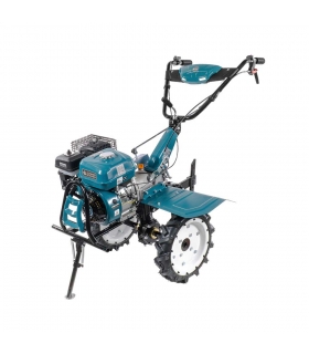 Motoculteur à essence 212 cc 7 CV, largeur 108 cm, 2 vitesses avant/1 arrière - KS 7HP-1050G Motoculteur à essence 212 cc 7 CV, largeur 108 cm, 2 vitesses avant/1 arrière - KS 7HP-1050G