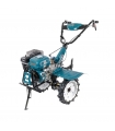 Motoculteur à essence 212 cc 7 CV, largeur 108 cm, 2 vitesses avant/1 arrière - KS 7HP-1050G