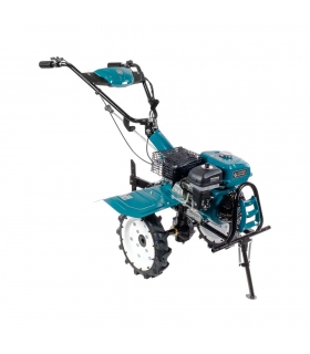 Motoculteur à essence 212 cc 7 CV, largeur 108 cm, 2 vitesses avant/1 arrière - KS 7HP-1050G Motoculteur à essence 212 cc 7 CV, largeur 108 cm, 2 vitesses avant/1 arrière - KS 7HP-1050G