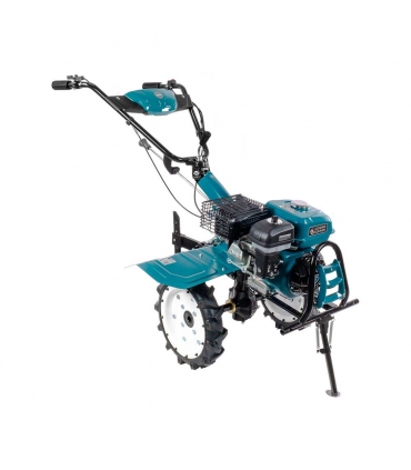 Motoculteur à essence 212 cc 7 CV, largeur 108 cm, 2 vitesses avant/1 arrière - KS 7HP-1050G