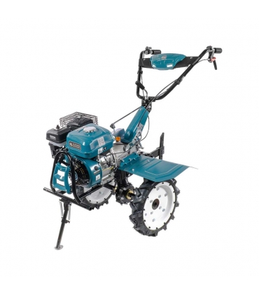 Motoculteur à essence 212 cc 7 CV, largeur 108 cm, 2 vitesses avant/1 arrière - KS 7HP-1050G