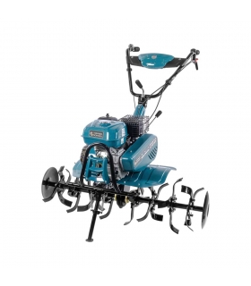 Motoculteur thermique 212 cc 7 CV, largeur de travail de 108 cm, fraises et roues - KS 7HP-950S Motoculteur thermique 212 cc 7 CV, largeur de travail de 108 cm, fraises et roues - KS 7HP-950S