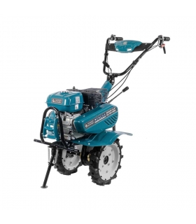 Motoculteur thermique 212 cc 7 CV, largeur de travail de 108 cm, fraises et roues - KS 7HP-950S Motoculteur thermique 212 cc 7 CV, largeur de travail de 108 cm, fraises et roues - KS 7HP-950S