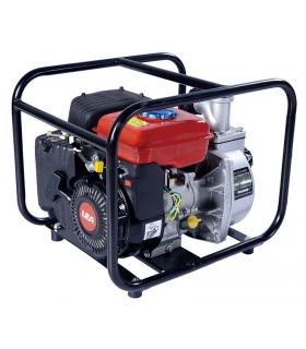 Motopompe a eau moteur 4 temps LEA débit 21 m3/h LE71087-40 Motopompe a eau moteur 4 temps LEA débit 21 m3/h LE71087-40
