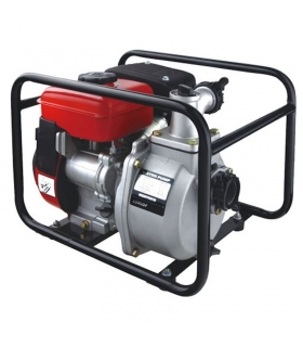 Motopompe a eau moteur 4 temps LEA débit 21 m3/h LE71087-40 Motopompe a eau moteur 4 temps LEA débit 21 m3/h LE71087-40