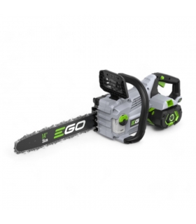 Tronçonneuse électrique à batterie, guide 35 cm, vitesse 20 m/s - EGO POWER CS1410E Tronçonneuse électrique à batterie, guide 35 cm, vitesse 20 m/s - EGO POWER CS1410E