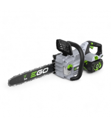 Tronçonneuse électrique à batterie, guide 35 cm, vitesse 20 m/s - EGO POWER CS1410E