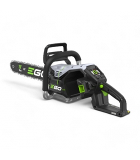 Tronçonneuse électrique professionnelle PRO X, guide-chaîne 50 cm, sans chargeur ni batterie - EGO CSX5000 Tronçonneuse électrique professionnelle PRO X, guide-chaîne 50 cm, sans chargeur ni batterie - EGO CSX5000