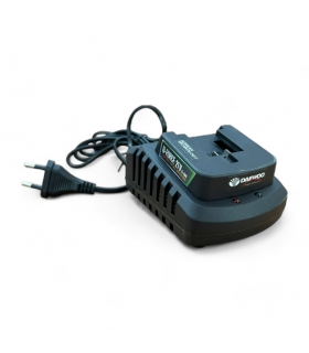 Chargeur batterie lithium U-FORCE 18V - DAEWOO DALCH-25-1