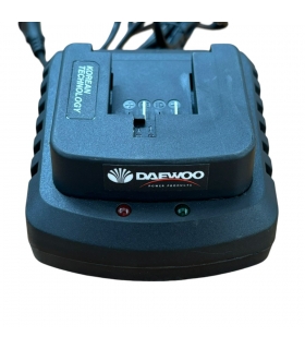 Chargeur batterie lithium U-FORCE 18V - DAEWOO DALCH-25-1
