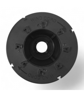 Tête sans fil pour tête à coussinet de recharge pour BCX3800 et STX3800 - EGO AS3800 Tête sans fil pour tête à coussinet de recharge pour BCX3800 et STX3800 - EGO AS3800