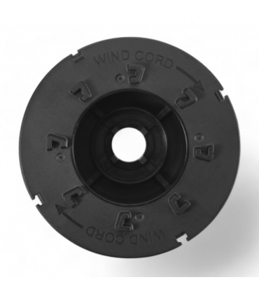 Tête sans fil pour tête à coussinet de recharge pour BCX3800 et STX3800 - EGO AS3800