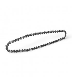 Chaîne 25 cm pour tronçonneuse PS1000E - EGO AC1000Q Chaîne 25 cm pour tronçonneuse PS1000E - EGO AC1000Q