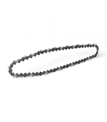 Chaîne 25 cm pour tronçonneuse PS1000E - EGO AC1000Q