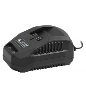 Chargeur de batteries 20V - Könner  Söhnen KS C24A Chargeur de batteries 20V - Könner  Söhnen KS C24A