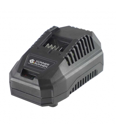 Chargeur rapide pour batteries 20V - Könner  Söhnen KS C45A