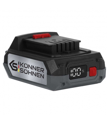 Batterie lithium 20V 2 Ah - Könner  Söhnen KS 20V2-1