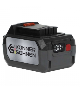 Batterie lithium 20V 4 Ah - Könner  Söhnen KS 20V4-1 Batterie lithium 20V 4 Ah - Könner  Söhnen KS 20V4-1