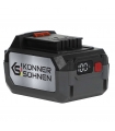 Batterie lithium 20V 4 Ah - Könner  Söhnen KS 20V4-1