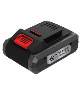 Batterie lithium 20V 4 Ah - Könner  Söhnen KS 20V4-2 Batterie lithium 20V 4 Ah - Könner  Söhnen KS 20V4-2