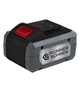 Batterie lithium 20V 8 Ah - Könner  Söhnen KS 20V8-2 Batterie lithium 20V 8 Ah - Könner  Söhnen KS 20V8-2