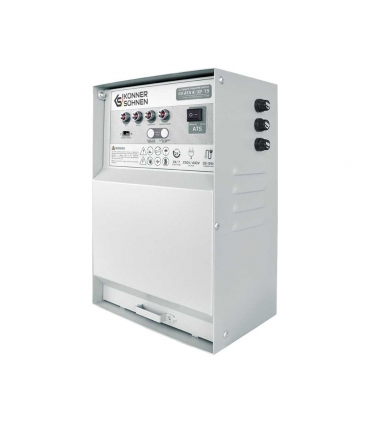 Commutateur de transfert automatique pour générateur - Könner  Söhnen KS ATS 4/32-15