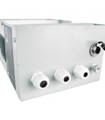 Commutateur de transfert automatique pour générateur - Könner  Söhnen KS ATS 4/32-15