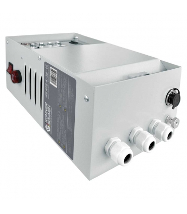 Commutateur de transfert automatique pour générateur - Könner  Söhnen KS ATS 4/32-15