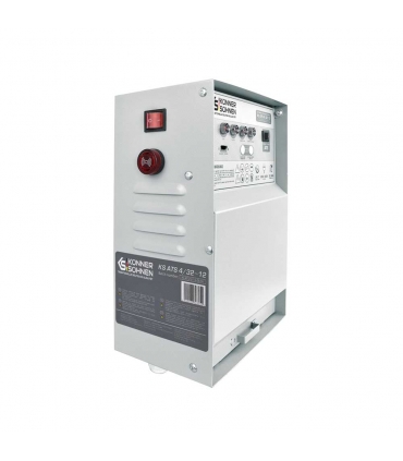 Commutateur de Transfert Automatique - Könner  Söhnen KS ATS 4/32-12