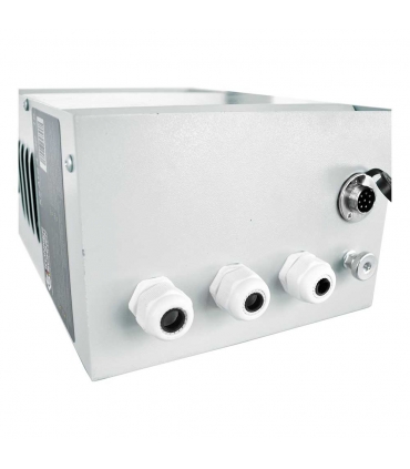 Commutateur de Transfert Automatique - Könner  Söhnen KS ATS 4/32-12