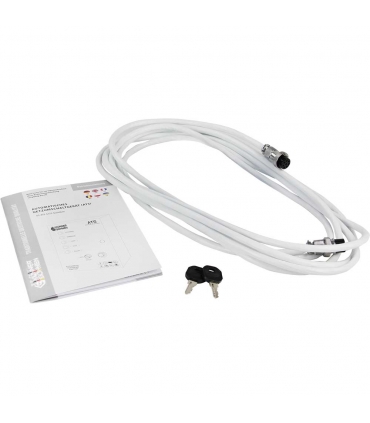 Unité de démarrage automatique pour générateurs à essence - Könner  Söhnen KS ATS 4/25