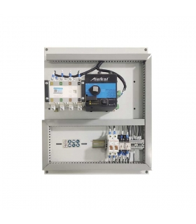 Unité commutateur de transfert automatique - Könner  Söhnen KS ATS 4/100HD-O Unité commutateur de transfert automatique - Könner  Söhnen KS ATS 4/100HD-O