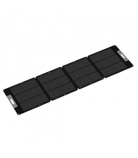 Portable solar panel KS SP210W-4 Portable solar panel KS SP210W-4