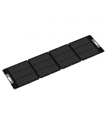 Portable solar panel KS SP210W-4