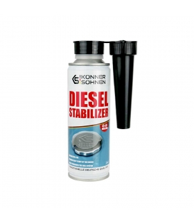 Stabilisateur de carburant diesel 0,25L Ultra Performance Series - Könner  Söhnen KS D-STAB 60 Stabilisateur de carburant diesel 0,25L Ultra Performance Series - Könner  Söhnen KS D-STAB 60