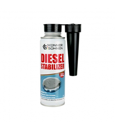 Stabilisateur de carburant diesel 0,25L Ultra Performance Series - Könner  Söhnen KS D-STAB 60