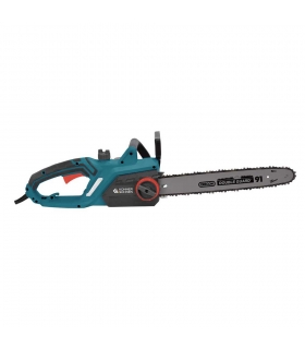 Tronçonneuse électrique 2400W avec lame et chaîne Oregon 45cm - Könner  Söhnen KS CS2400-18 Tronçonneuse électrique 2400W avec lame et chaîne Oregon 45cm - Könner  Söhnen KS CS2400-18