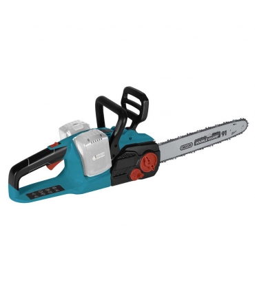 Tronçonneuse à batterie 35cm 40V 8000/min sans batterie ni chargeur - Könner  Söhnen KS KS CS40V-14