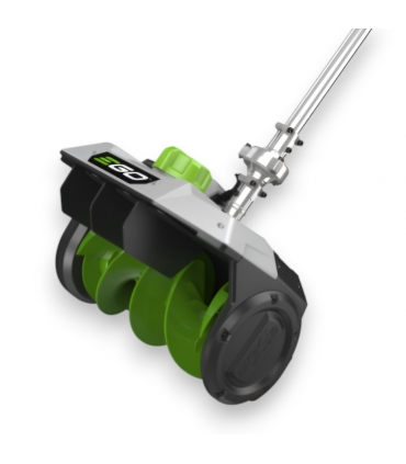 Fraise à neige pour multi-outils EGO POWER - EGO SSA1200