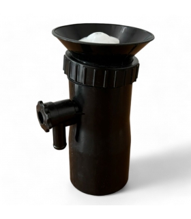 Circulateur atomiseur Dunsch LE87427-14 1495006