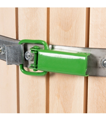 Pressoir à raisin 32 litres, 180 kg/heure, Micul Fermier GF-1710