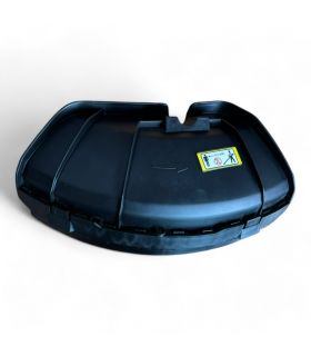 Carter de protection Débroussailleuse Dunsch LE25517BP 0021206