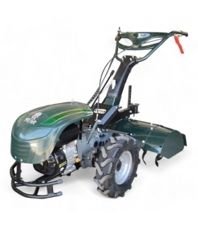 Motoculteur à fraises arrière 7CV, largeur 80 cm, 2 vitesses avant   1 arrière - KAAN CP700-S Motoculteur à fraises arrière 7CV, largeur 80 cm, 2 vitesses avant   1 arrière - KAAN CP700-S