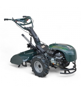 Motoculteur à fraises arrière 7CV, largeur 80 cm, 2 vitesses avant   1 arrière - KAAN CP700-S Motoculteur à fraises arrière 7CV, largeur 80 cm, 2 vitesses avant   1 arrière - KAAN CP700-S