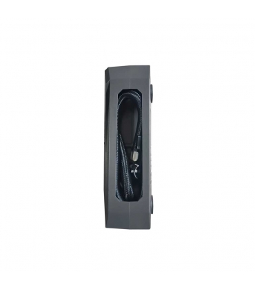 Compresseur automobile 120W, 25L/min, 10 bars, Câble de 3 mètres - Könner  Söhnen KS P10