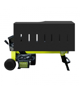 Fendeuse de bois électrique horizontale 1500W, coupe Ø 300mm - Könner  Söhnen KSB 6THE 52/30 Fendeuse de bois électrique horizontale 1500W, coupe Ø 300mm - Könner  Söhnen KSB 6THE 52/30